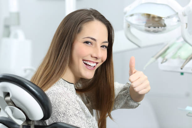 Emergency Dental Services in Prairie Du Sac, WI